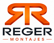 Reger Montajes Logo